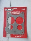 Mr. Gasket Carburetor Base 56C *new*. Price: $14.99.