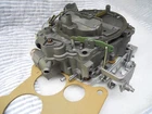 Rochester 2BBL. 17080230=1980 Cadillac 6.0L 368"ENG. A/t. Remanufactured. Price: $229.00.