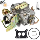 Barrel Carburetor Fits Ford Trucks F150 F250 F350 Comet 289 302 351CU 1968-73 New. Price: $73.36.