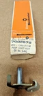 Nos Oem 1955-68 Gm V8 Rochester 2BBL Carburetor Pump Shaft & Lever Delco 7006975 New. Price: $35.00.