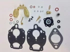 Zenith Carburetor Kit Industrial Agricultural Chalmers Clark Continental Float New. Price: $59.99.
