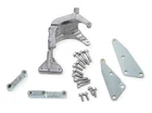 Holley Accessory Drive Component Mount Set - Low Ls Passenger Side Bracket (a/c) New. Price: $243.59.