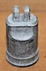 1929 Early Chevrolet Carter Carburetor RJH08 Accelerator Pump Plunger Housing New. Price: $35.00.