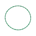 Fuel Injection Throttle Body Mounting Gasket Fel-pro 61824 New. Price: $30.80.