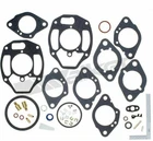 Carburetor Kit Chev 1957-67 Rochester 1BBL Factory Fresh!! Walker 15323C New. Price: $27.95.