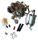 Carburetor Barrel Holley Style Ford Mercury 1976-1982 200 250 3.3L 6CYL New. Price: $149.99.