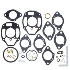 Walker Products Carburetor Rebuild Kit Fits 1950-1958 Studebaker Champion New. Price: $56.49.