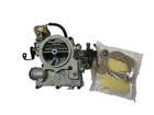 7042104 Rochester 2BBL Carburetor Holley 64-7177 Remanufactured. Price: $159.00.