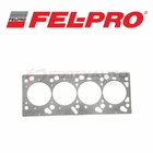 Fel-pro Cylinder Head Gasket For 2000 Mercury Mystique 2.0L L4 Engine Wi. Price: $68.57.