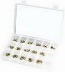 Proform 67245 Carburetor Air Bleed Kit With Case New. Price: $106.28.