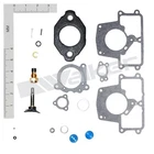 Carburetor Repair Kit For B150, B250, D100, D150, D250, W100, W150+MORE 15773A New. Price: $74.72.