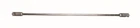 Accelerator Control Rod 10-3/4" Long 1928-31 Model & 1935-48 Ford New. Price: $11.00.
