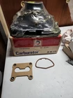 1980-85 Chevrolet Monte Carlo Camaro Pontiac Firebird Nos Carburetor 17066508 Gm New. Price: $499.00.