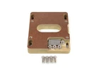 Canton 85-060S Phenolic Carburetor Adapter For Holley 2BBL And 4BBL Open 1 Inch New. Price: $113.82.