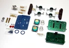 Quick Fuel 34-45E85QFTE-85 Conversion Kit For M4500 Hp New. Price: $610.95.