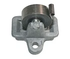 Choke Thermostat For Select 1971-1977 Gm Cars And Trucks W/ Quadrajet 460565 New. Price: $28.50.