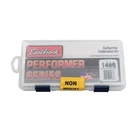 Edelbrock 1486 Performer Carburetor Calibration Kit, 1403 And 1404 New. Price: $90.95.