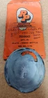 Nos Oem 1955-65 Buick 4BBL Rochester Carburetor Choke Baffle Plate Delco 7006643 New. Price: $25.00.