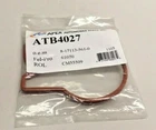 Apex Automobile Parts ATB4027 Gasket 8-17113-561-0 61070 CM55509 New. Price: $11.50.