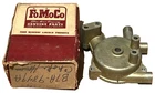 Nos 1957 1958 Ford Carburetor Choke Housing Assembly B7A-9849-A 312 Thermostat New. Price: $24.99.
