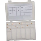 Ebc Mikuni Pilot Assortment MPJK-03 New. Price: $44.47.