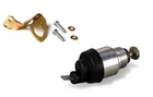Quick Fuel 49-148QFT Fast Idle Solenoid And Bracket New. Price: $169.95.