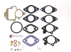 1937 - 1938 Carburetor Kit Carter Barrel Ball & Chrysler Desoto New. Price: $61.36.