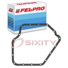 Fel-pro Lower Oil Pan Gasket Set For 2011-2016 Chrysler Town & Country 3.6L Yy New. Price: $28.88.