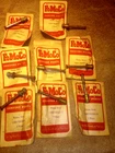 ++ Lot Of Eight- Nos 1962 Ford Falcon Piston Pins C2DZ-9A565-A Reasonably Priced New. Price: $25.00.