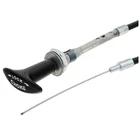 Mgb & Gt Choke Cable 35"/88CM Long Su HIF4 Carburettor Rubber Bumper BHH2064 New. Price: $25.99.