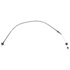 Genuine Ford 1998-1999 Contour Mystique Throttle Body Cable Oem F7RZ-9A758-BE New. Price: $24.29.