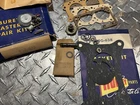 Nos Holley 2300 Master Carburetor Kit 1959-74 Ihc Truck 1963-74 Amc 266 304 #3 New. Price: $29.95.