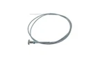 Universal 6' Push/pull Stainless Steel Manual Choke Cable W/chrome Knob New. Price: $15.99.