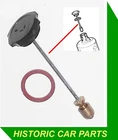 HS6 Su Carb Black Cap Vented Piston Damper For Austin Maxi 1750 Tc 1972-82 New. Price: $42.20.