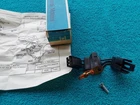 Nos 1979-80 Chevy Gmc Truck Wiper Motor Radio Noise Supressor Blazer Jimmy New. Price: $29.99.