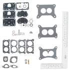 Walker Products Carburetor Rebuild Kit Fits 1971-1980 International Scout Ii New. Price: $85.49.