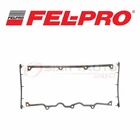 Fel-pro Valve Cover Gasket Set For 1984-1995 Plymouth Voyager 2.2L 2.5L L4 Tm New. Price: $26.33.