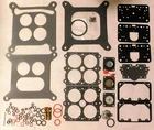 Holley 4150 4776 4777 4778 4779 4780 4781 Double Pumper Carb Kit Highperformance New. Price: $69.95.