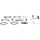 Carburetor Repair Kit Fits 1960-1962 Gmc Suburban PB1000 Series Standard Motor New. Price: $44.16.