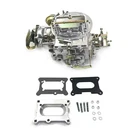 Bbl Motorcraft 2150 Carb Ford With Adapter Chevy Gm Tbi Intake Manifold New. Price: $176.88.