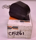 CF261 - Borg Warner Carburetor Float : New Old Stock. Price: $12.45.