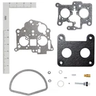 Carburetor Repair Kit Wve 2G2066 New. Price: $61.53.