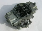 Holley List 4223 Barrel 850 Cfm Center Squirter Carburetor Rebuilt Remanufactured. Price: $700.00.