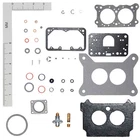 For Jeep J-2500 CJ5 CJ7 Cherokee Walker Products Carburetor Repair Kit Gap New. Price: $92.41.
