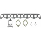 Intake And Exhaust Manifolds Combination Gasket Felpro For 78-87 Dodge W150 3.7L New. Price: $29.26.