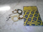 Stromberg Carburetor Gasket Kit 1942 46 47 48 49 1950-1953 Chrysler Dodge Desoto New. Price: $24.95.