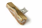 Holley Carburetor Float Center Hung Brass 4150 4160 4500 HOL-116-2 A87 New. Price: $15.75.