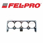 Fel-pro Cylinder Head Gasket For 1967 Dodge D300 Series 5.2L V8 Engine Br New. Price: $55.04.