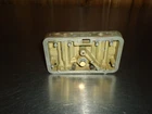 Holley 4180 4-BARREL Carburetor Primary Metering Block 50093 Mustang 1983 1984 Used. Price: $30.00.