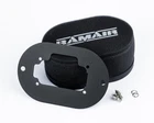 Carb Air Filter With Baseplate To Fit Weber 32/36 Dgv/dgev, 38 Dgas/dgms - 100MM New. Price: $90.07.